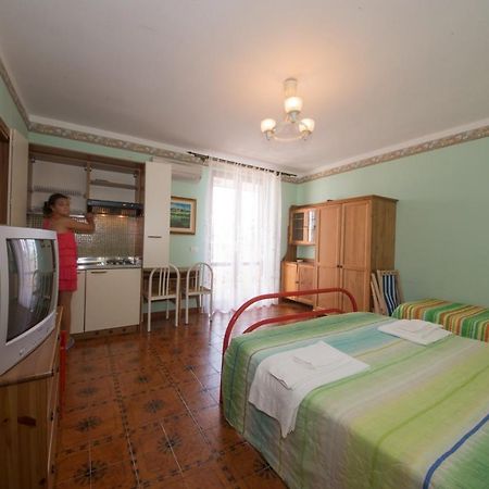 Agriturismo Nardini Villa Роди Гарганико Екстериор снимка