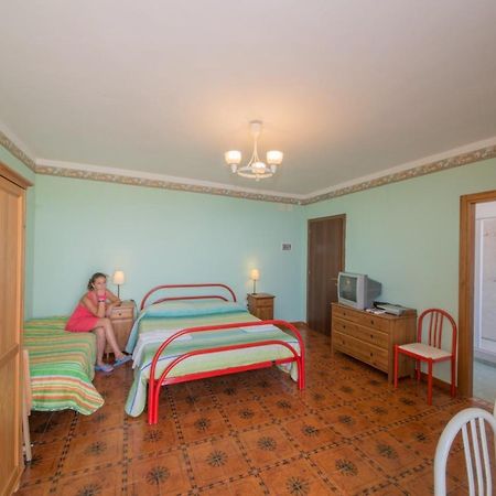 Agriturismo Nardini Villa Роди Гарганико Екстериор снимка