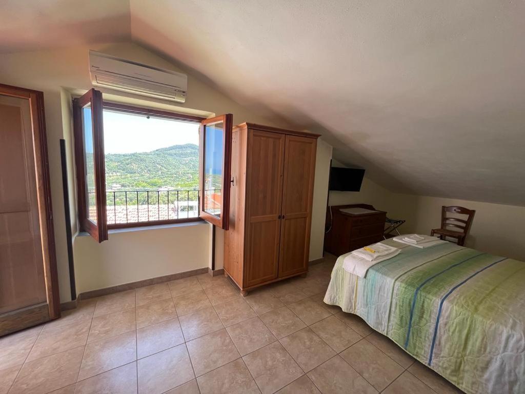 Agriturismo Nardini Villa Роди Гарганико Екстериор снимка