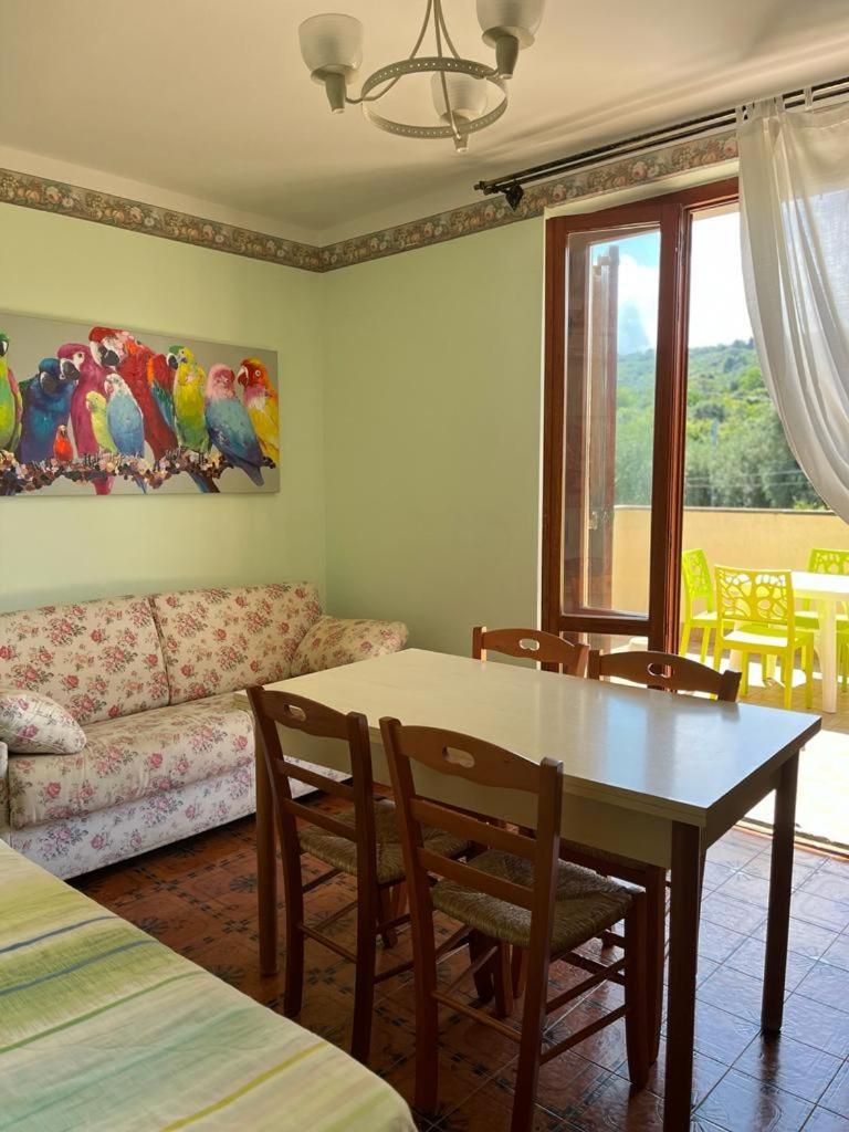 Agriturismo Nardini Villa Роди Гарганико Екстериор снимка