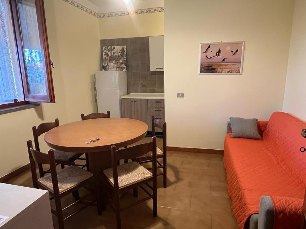 Agriturismo Nardini Villa Роди Гарганико Екстериор снимка