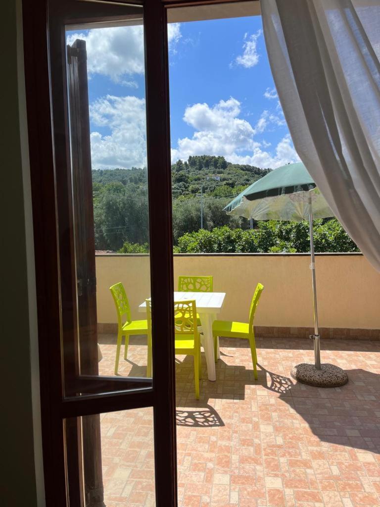 Agriturismo Nardini Villa Роди Гарганико Екстериор снимка