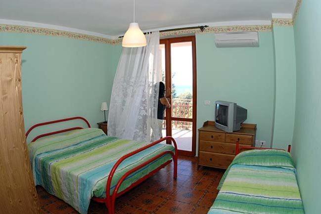 Agriturismo Nardini Villa Роди Гарганико Екстериор снимка