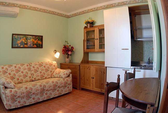 Agriturismo Nardini Villa Роди Гарганико Екстериор снимка