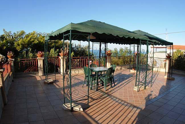 Agriturismo Nardini Villa Роди Гарганико Екстериор снимка