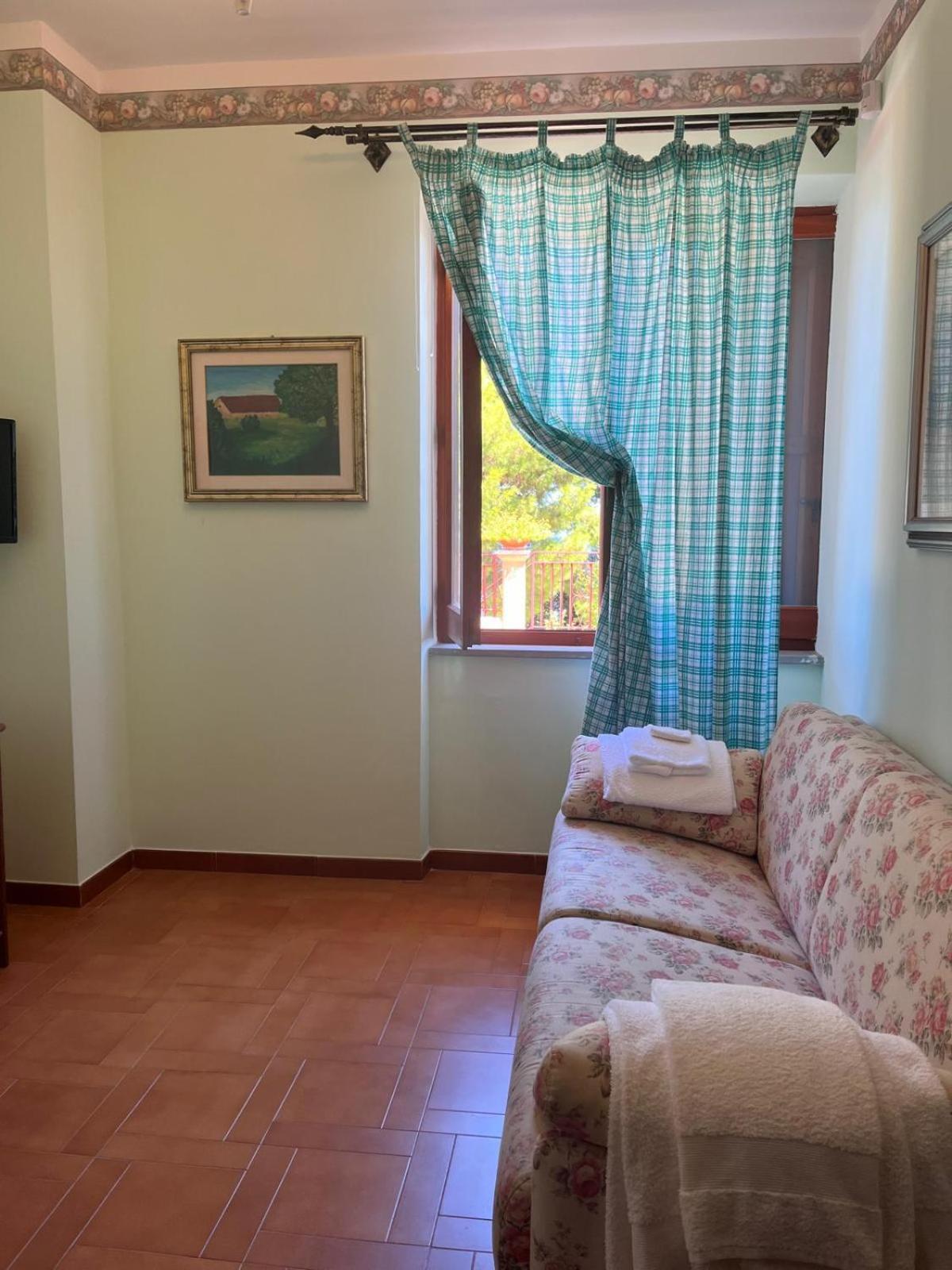Agriturismo Nardini Villa Роди Гарганико Екстериор снимка