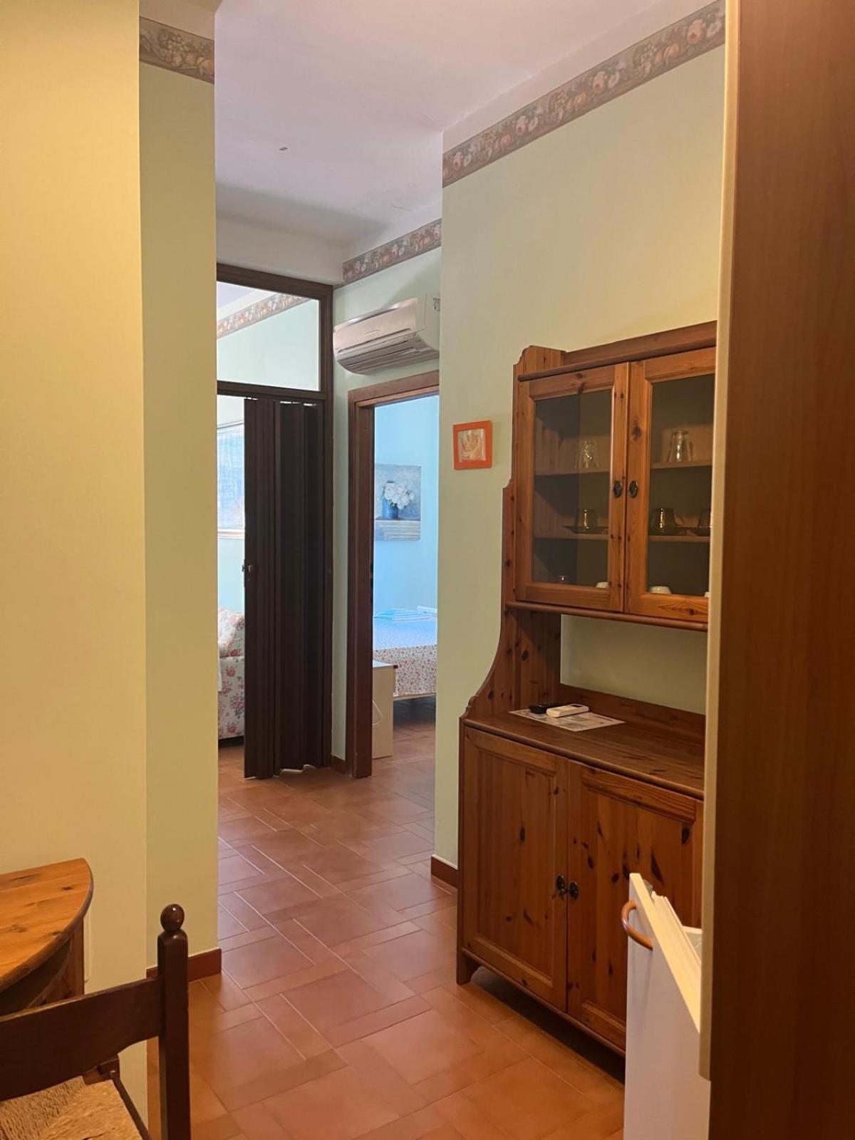 Agriturismo Nardini Villa Роди Гарганико Екстериор снимка