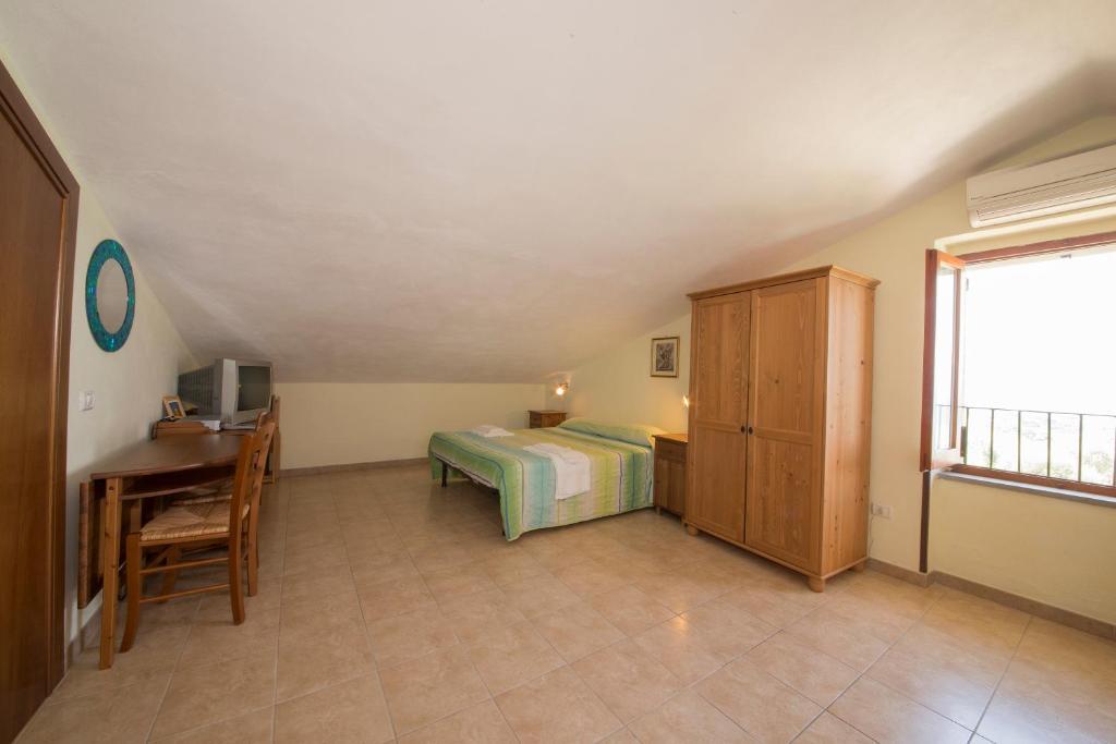 Agriturismo Nardini Villa Роди Гарганико Стая снимка