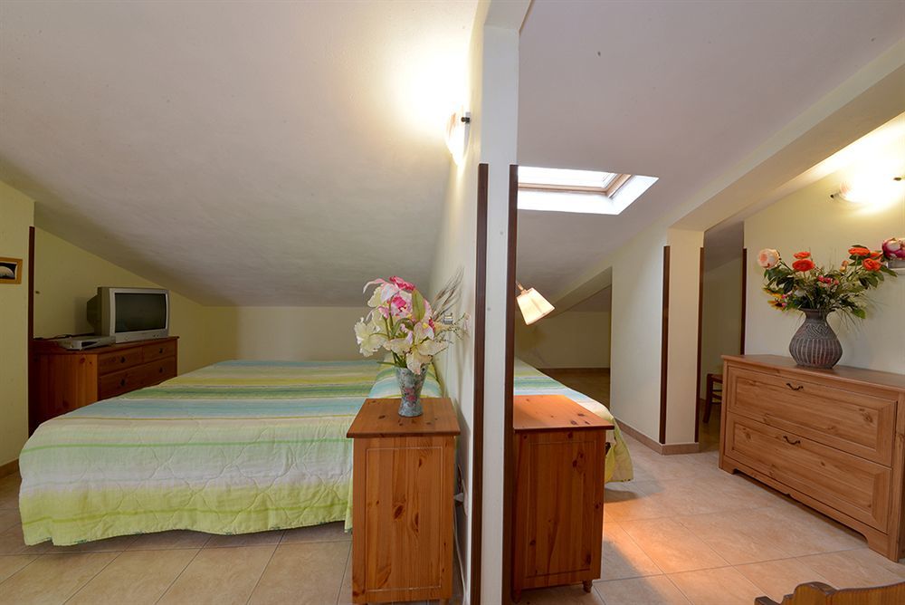 Agriturismo Nardini Villa Роди Гарганико Екстериор снимка