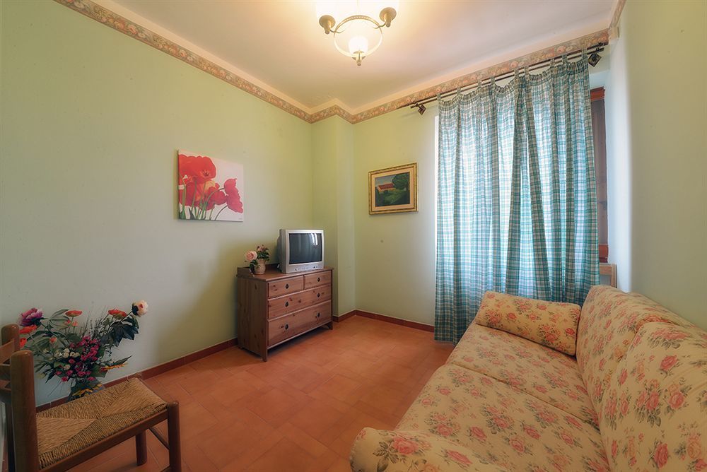 Agriturismo Nardini Villa Роди Гарганико Екстериор снимка