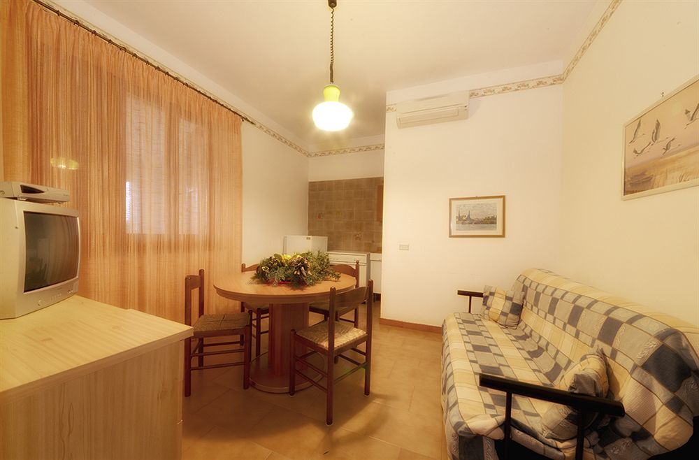 Agriturismo Nardini Villa Роди Гарганико Екстериор снимка