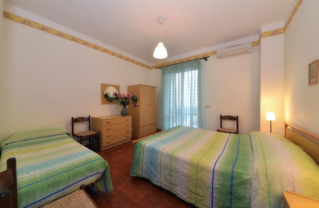 Agriturismo Nardini Villa Роди Гарганико Стая снимка