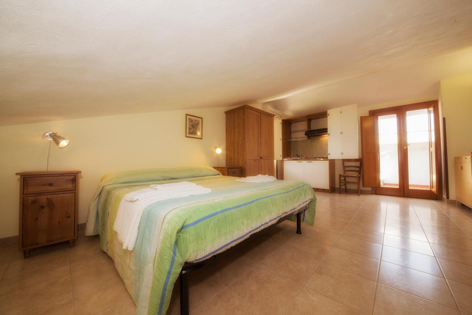 Agriturismo Nardini Villa Роди Гарганико Екстериор снимка