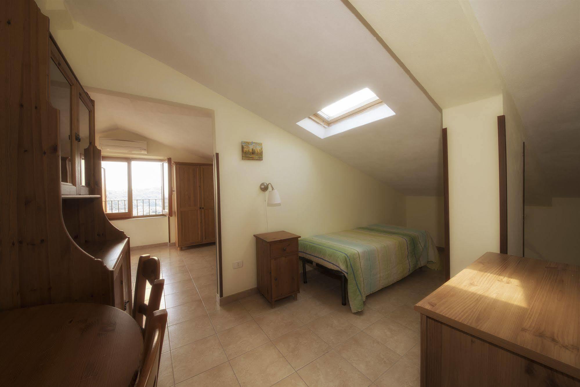 Agriturismo Nardini Villa Роди Гарганико Екстериор снимка